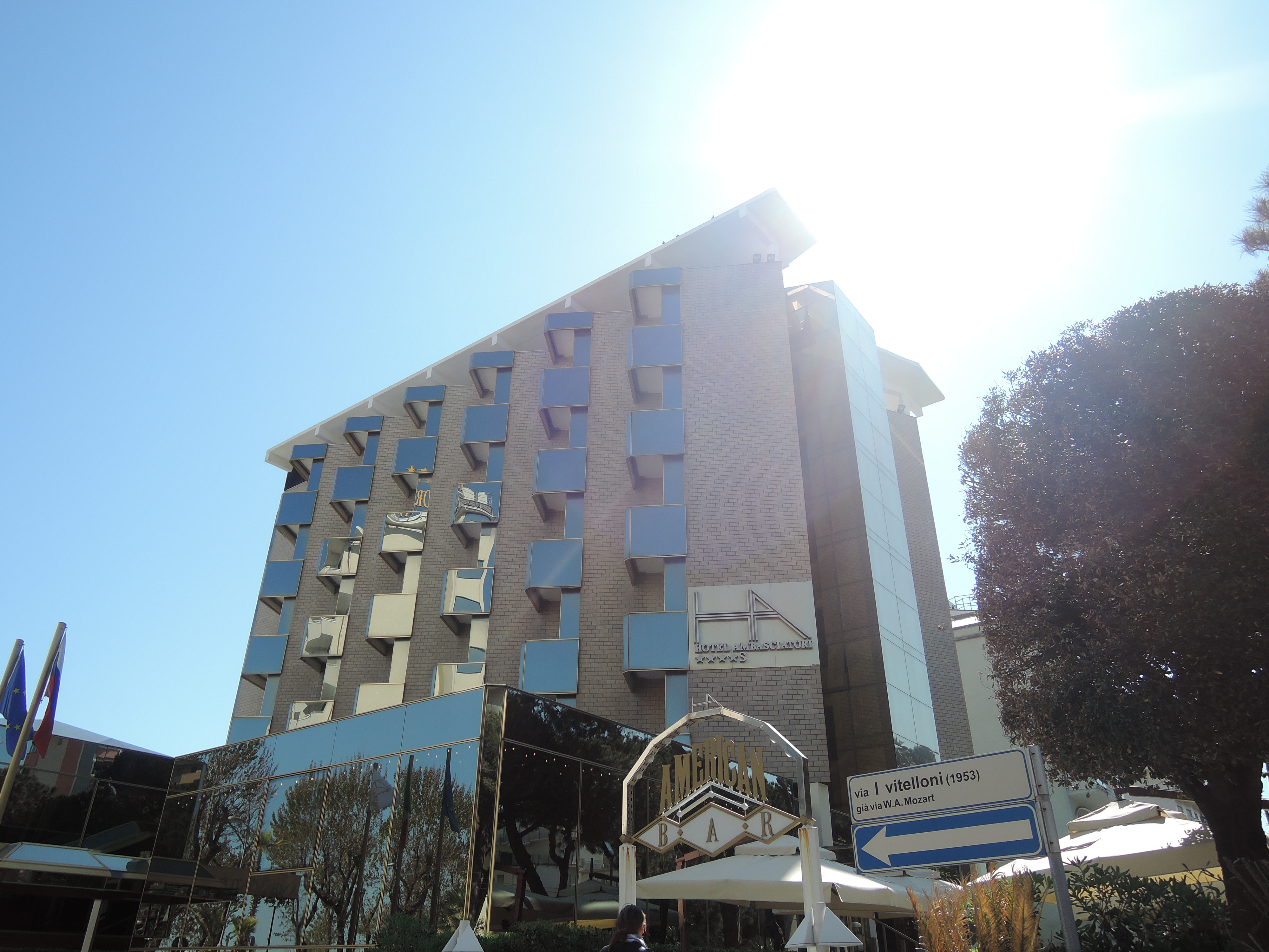 AMBASCIATORI