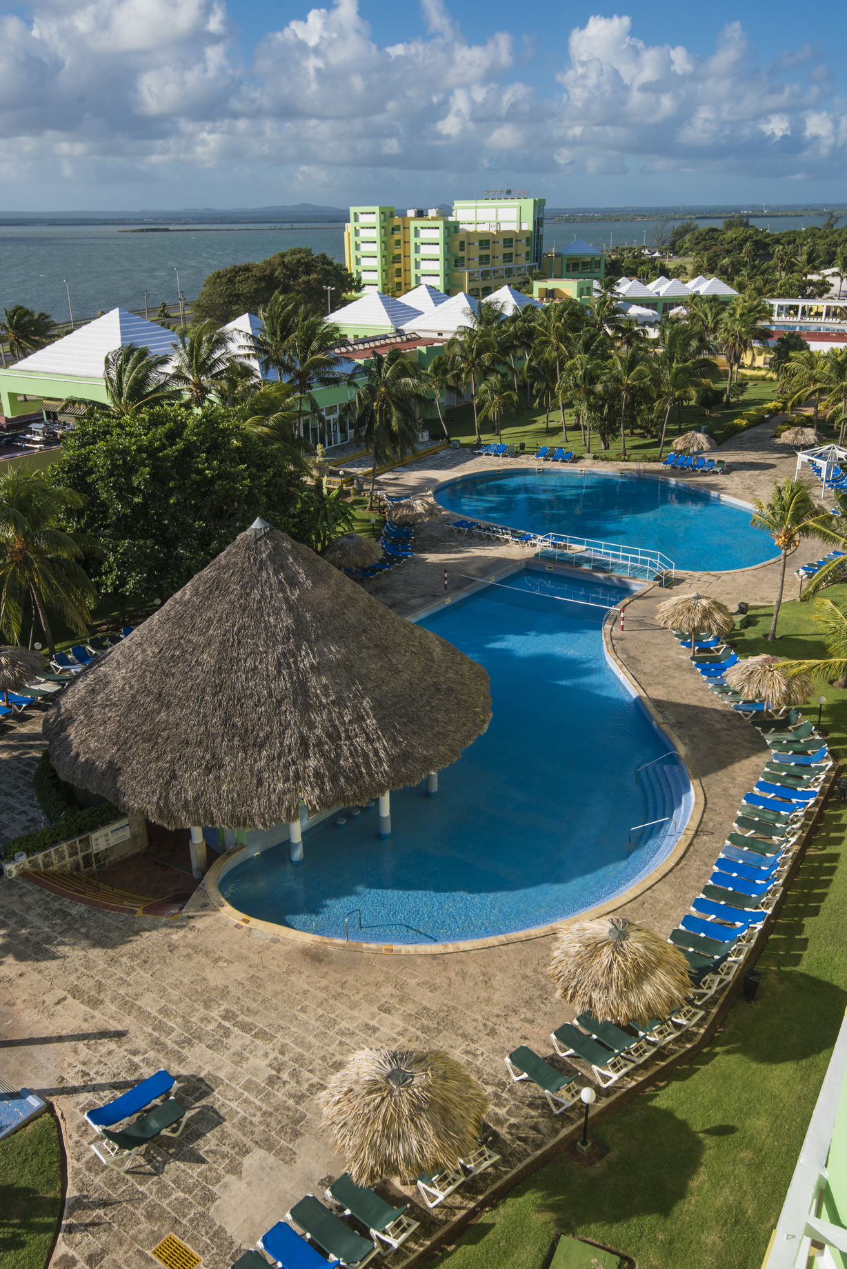 ALLEGRO PALMA REAL 4*