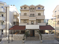 VILLA BEL MARE