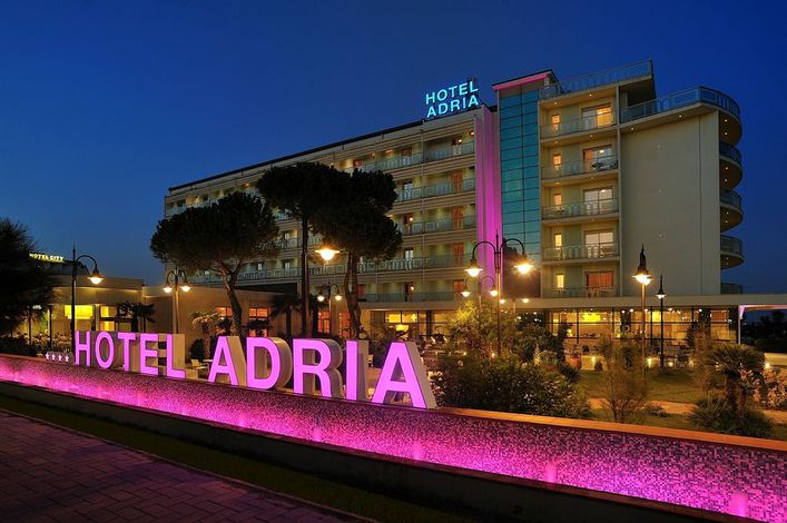 ADRIA