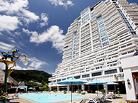 ANDAMAN BEACH SUITES 4*