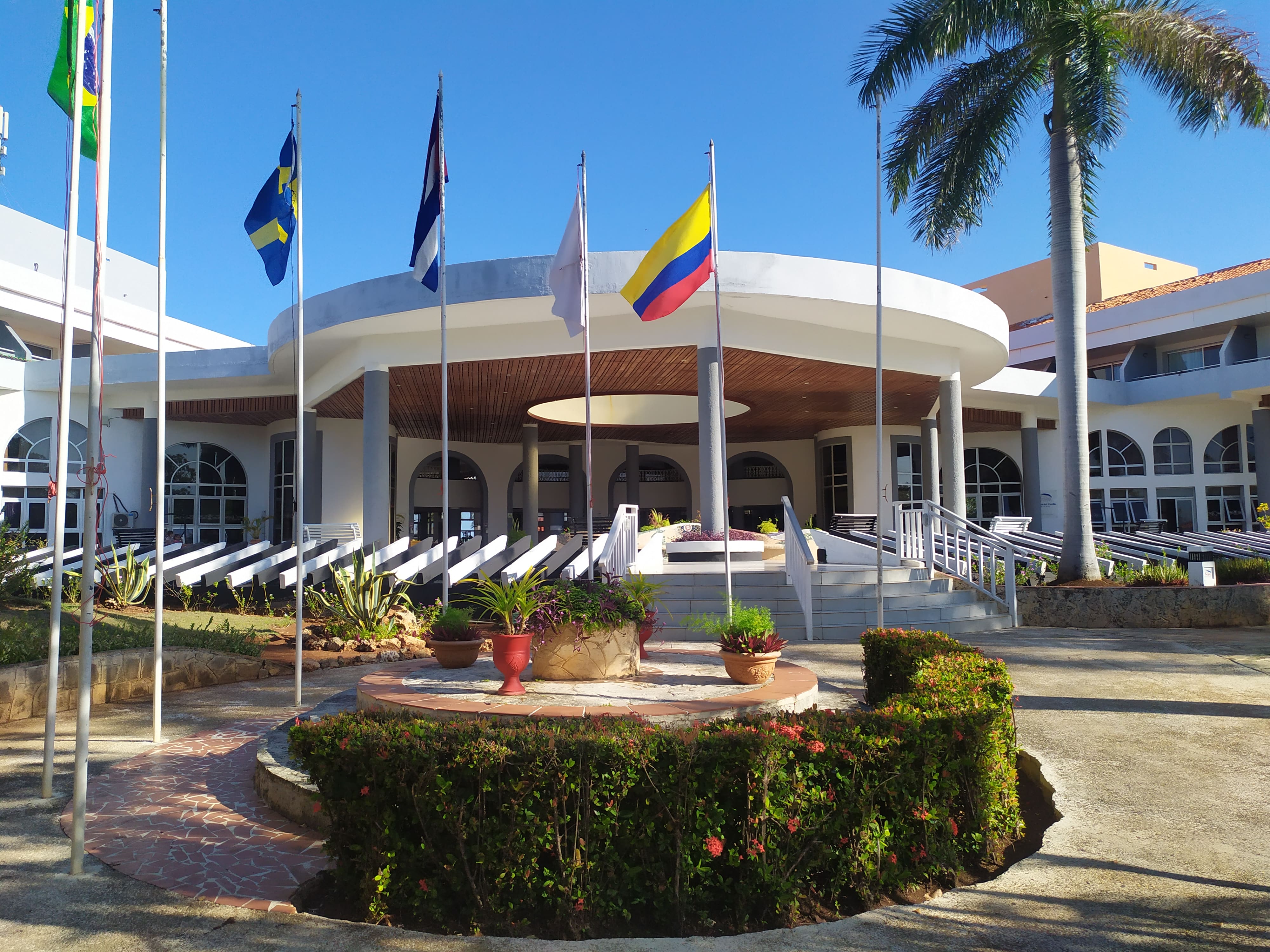 СUBANACAN BRISAS DEL CARIBE 4*