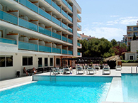 4R SALOU PARK RESORT II
