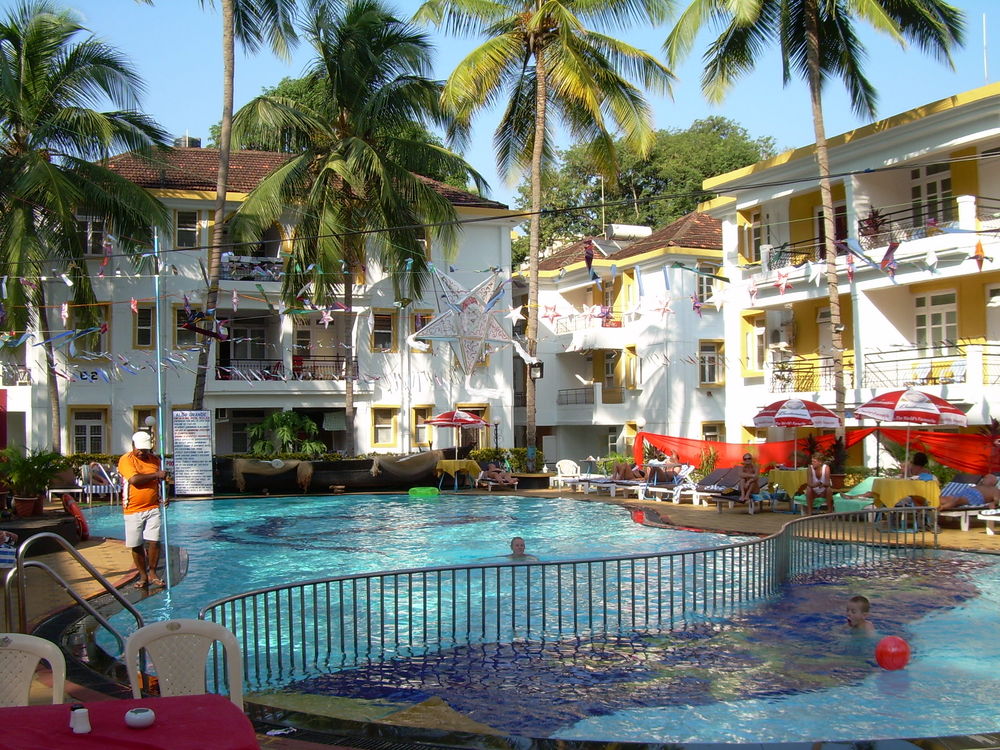 ALOR HOLIDAY RESORT