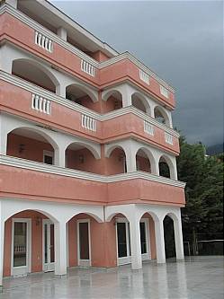 VILLA TAMARA