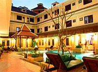 AIYAREE PLACE 3*