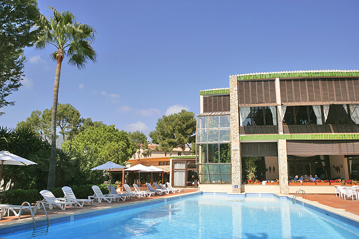 10 PUNTA NEGRA RESORT
