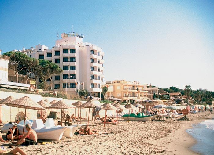 ASENA HOTEL