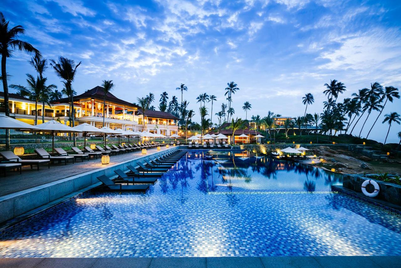 ANANTARA TANGALLE PEACE HAVEN RESORT & SPA 5*