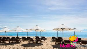Liberty Central Nha Trang Hotel 4*