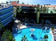  MARE NOSTRUM MEDITERRANEAN PALACE