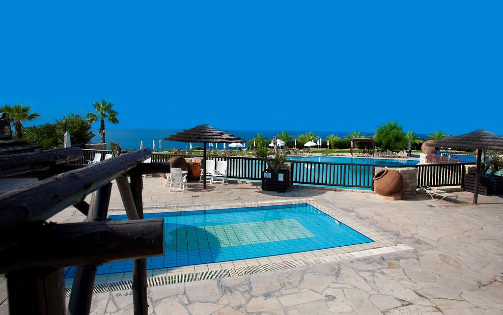 AKTEON TOURIST (HOLIDAY) VILLAGE 
