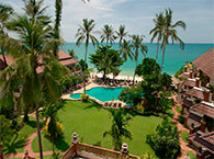 ALOHA RESORT 