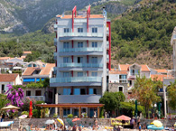 APARTMENT LUX TRI RIBARA