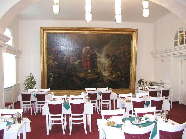 VLU Sadovy pramen