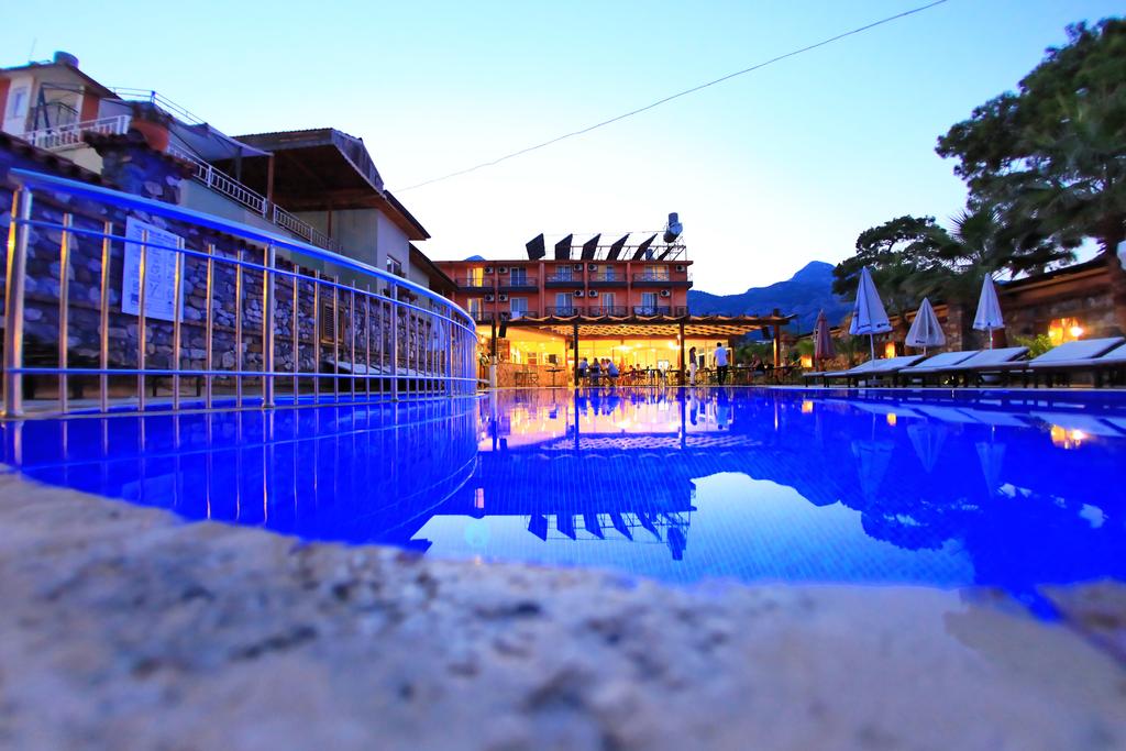 ANITA VENUS BEACH 4*