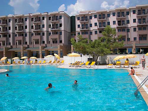 AMBIENTE HOTEL 4*