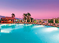  3S BEACH CLUB 