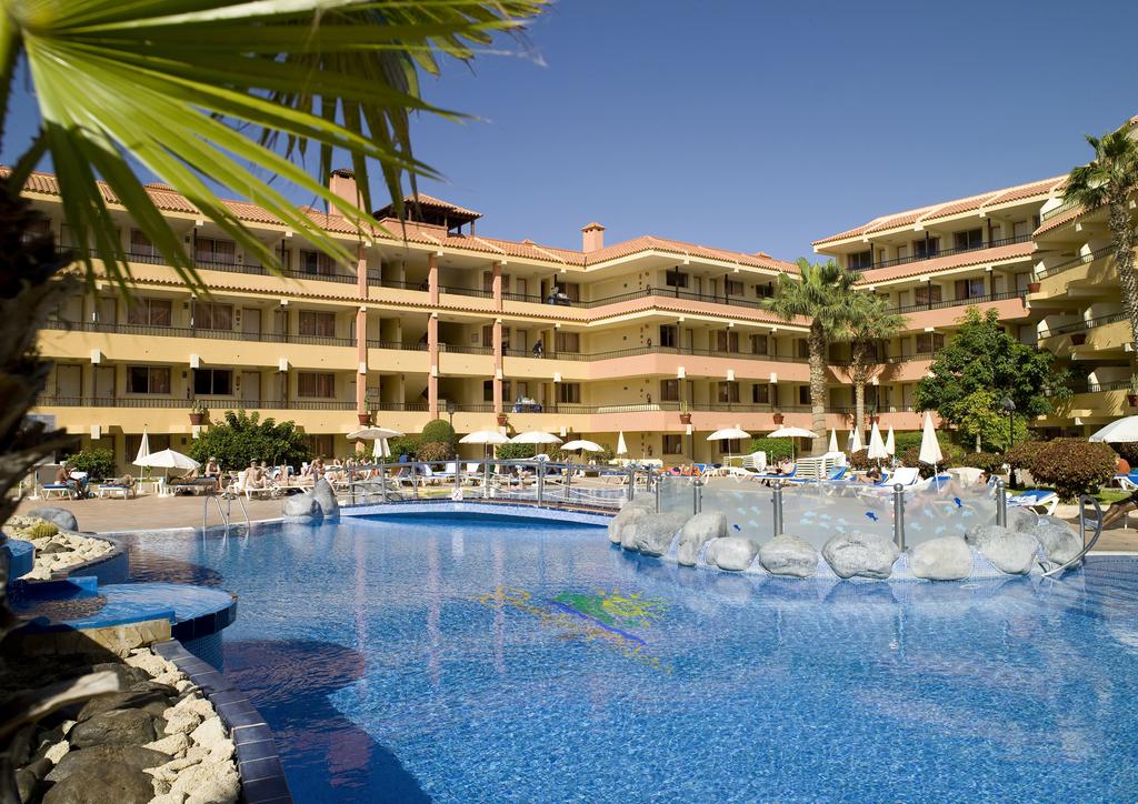  HOVIMA JARDIN CALETA