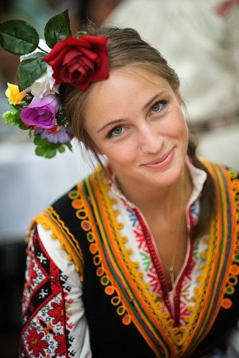 Болгария