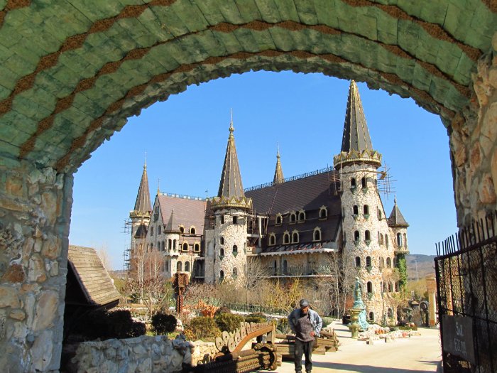 Туры в Болгарию