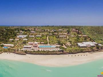 RIU PALACE ZANZIBAR (EX HIDEAWAY OF NUNGWI) 