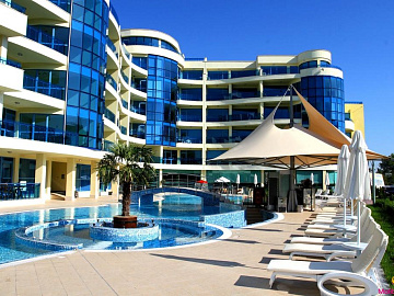 MARINA HOLIDAY CLUB 
