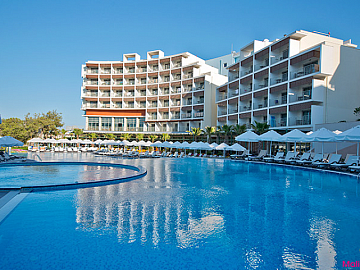 TUI SENSATORI RESORT SORGUT BY BARUT HOTELS 5*