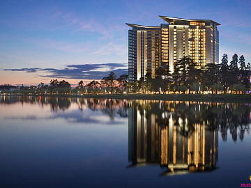 HILTON BATUMI