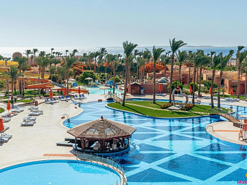 NUBIAN VILLAGE 5 *