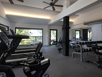 CHABA CABANA BEACH RESORT 4*
