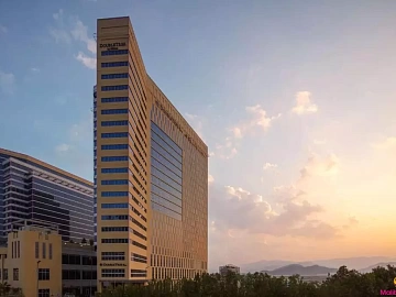 DOUBLETREE BY HILTON FUJAIRAH CITY 5*