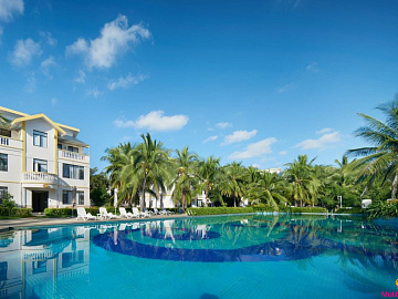 SANYA BIHAI JINSHA HOTEL 3*
