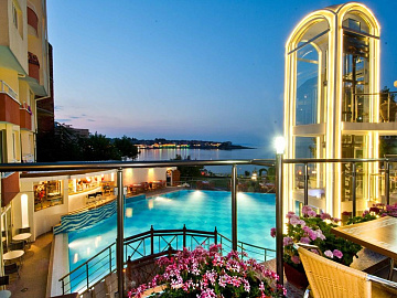 VILLA LIST