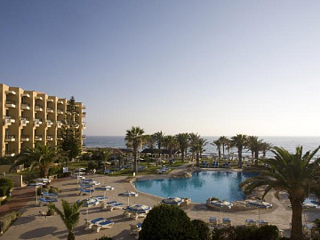 VENUS BEACH HOTEL 