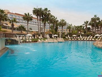 ST. GEORGE HOTEL SPA & GOLF BEACH RESORT 4 *