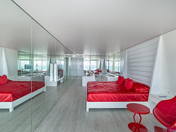 ADAM & EVE HOTEL 5*