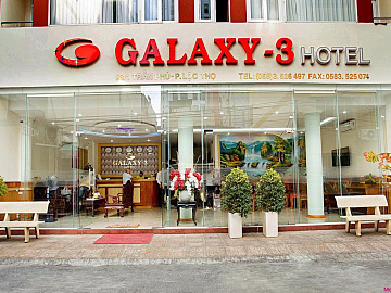 GALAXY 3 HOTEL 