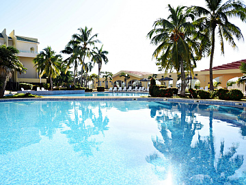 STARFISH VARADERO 4*