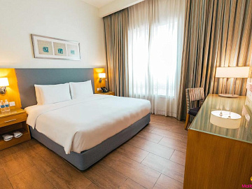 SALALAH GARDENS HOTEL 4*