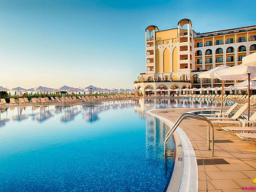 RIU HELIOS BAY 