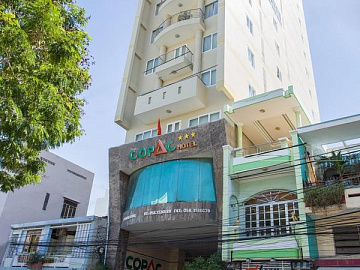 COPAC HOTEL