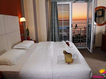 BEL CONTI HOTEL 3*