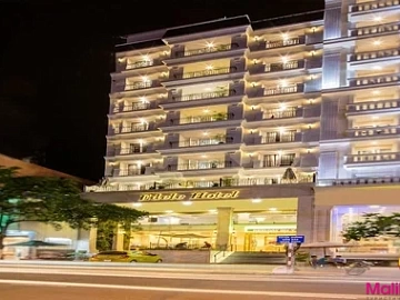 Edele Nha Trang Hotel