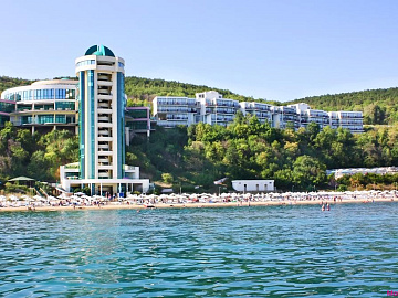 PARADISE BEACH
