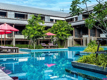 AM SAMUI PALACE 3*