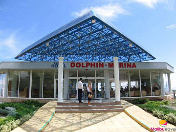 DОLPHIN-MARINA