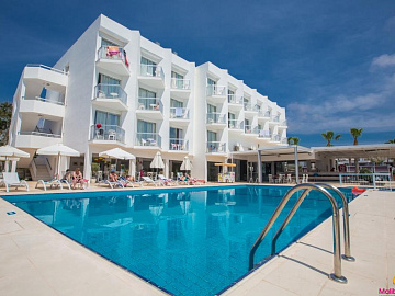NAPA TSOKKOS HOTEL