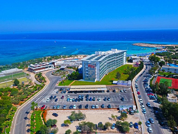 ASTERIAS BEACH 
