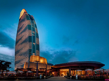ATLANTIS SANYA 5*